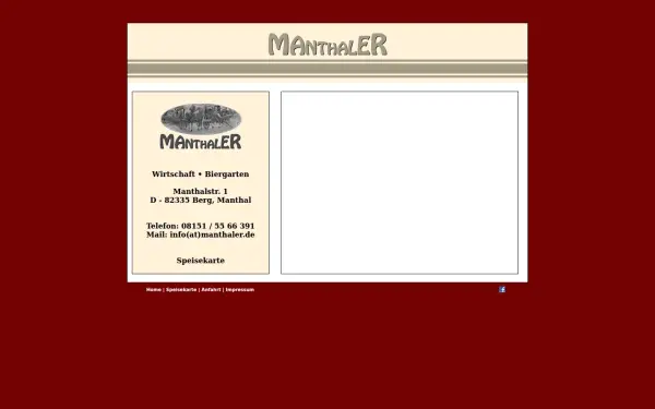 manthaler.de