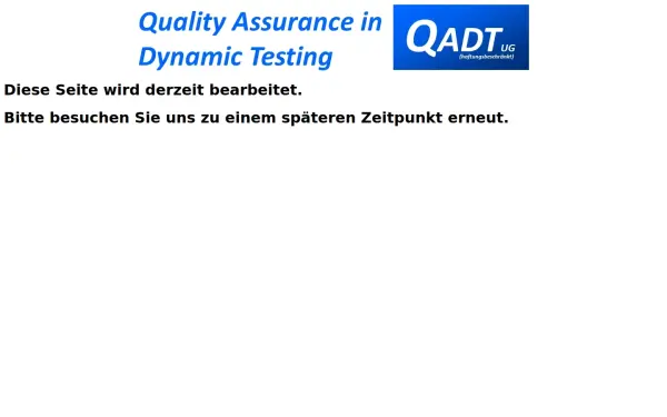 qadt.de