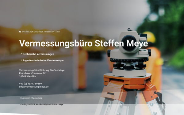 vermessung-meye.de
