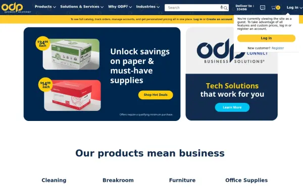www.odpbusiness.com