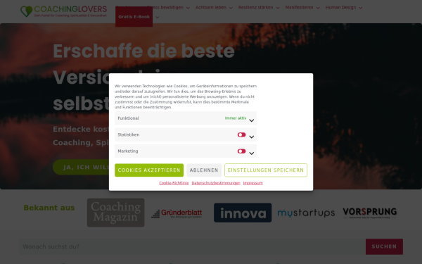 coachinglovers.com
