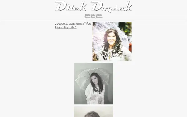 dilekdoysak.de