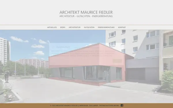 fiedler-architekten.eu