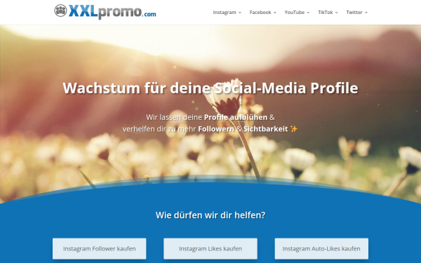 xxlpromo.com
