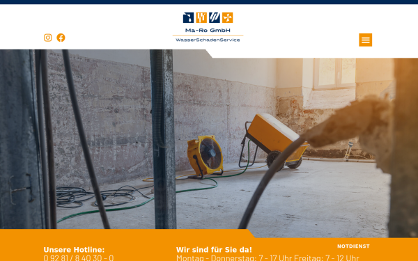 www.ma-ro-hof.de