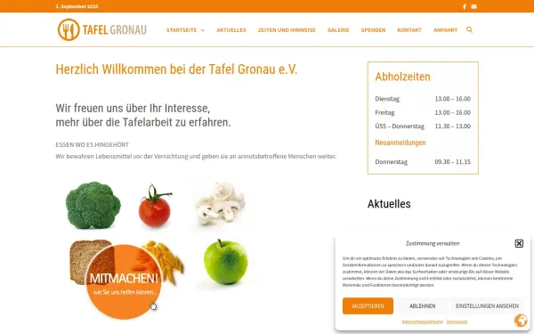 tafel-gronau.de