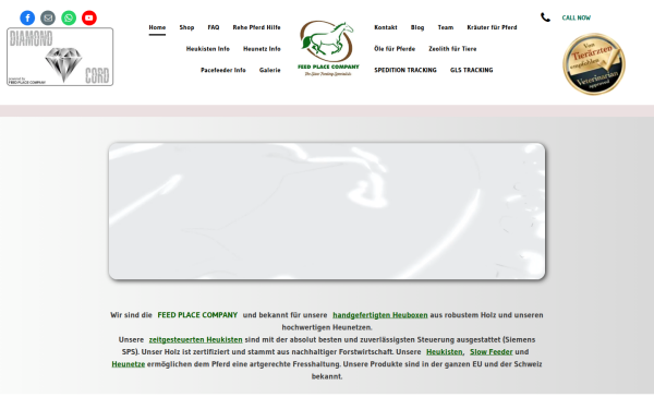 www.feedplacecompany.com