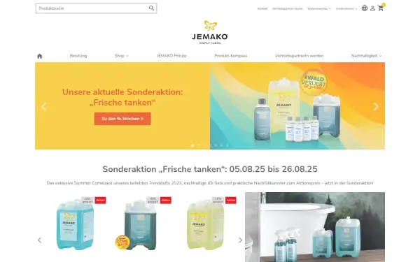 www.jemako.com