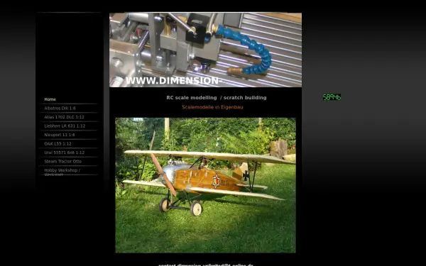 dimension-unlimited.de