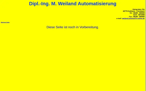 m-weiland.de