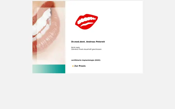 www.dr-petereit.de