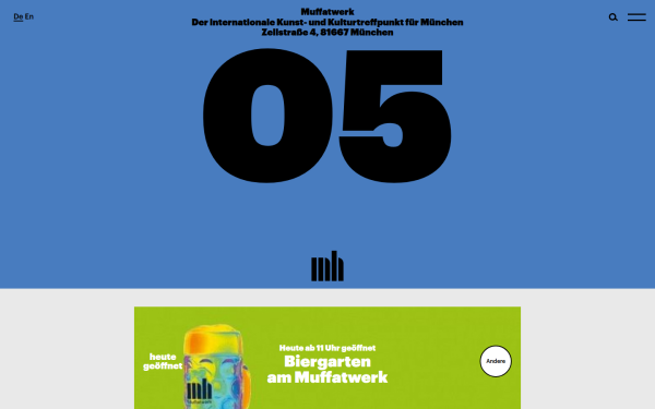 www.muffatwerk.de