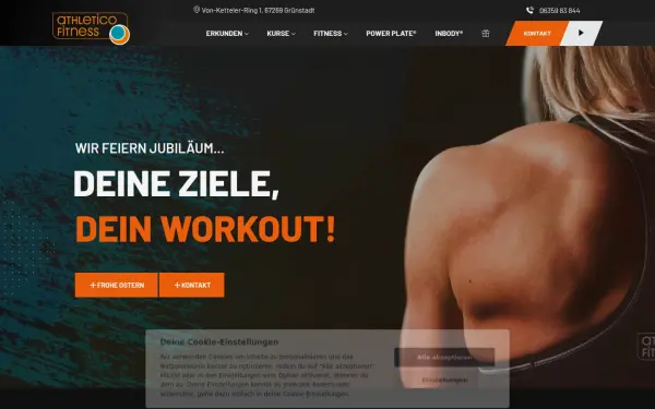 athleticofitness.de