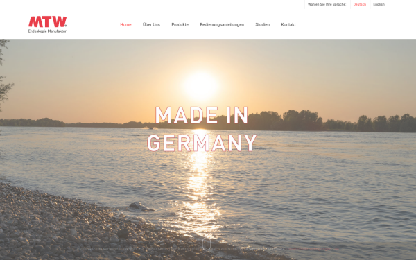 de.mtw-endoskopie.com