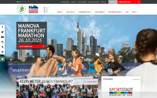 deploy.frankfurt-marathon.com