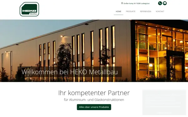 www.heko-metallbau.de