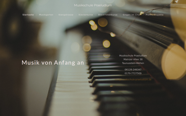 www.musikschule-praeludium.de
