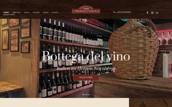 www.il-disperato.de