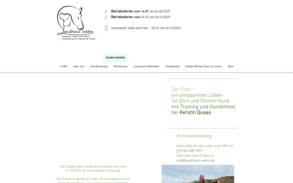 www.landhaus-wehn.de