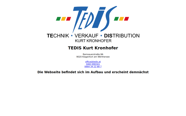 www.tedis.at