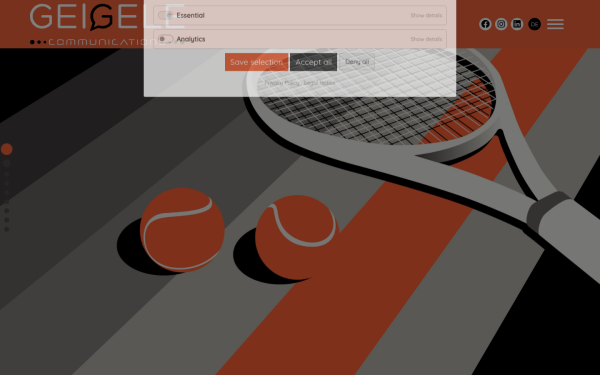 geigele.com