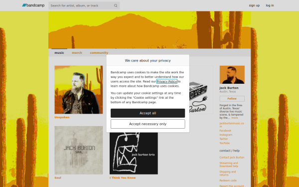 jackburton.bandcamp.com