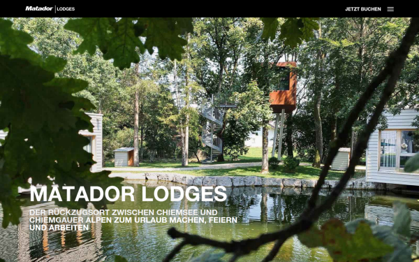 matador-lodges.com