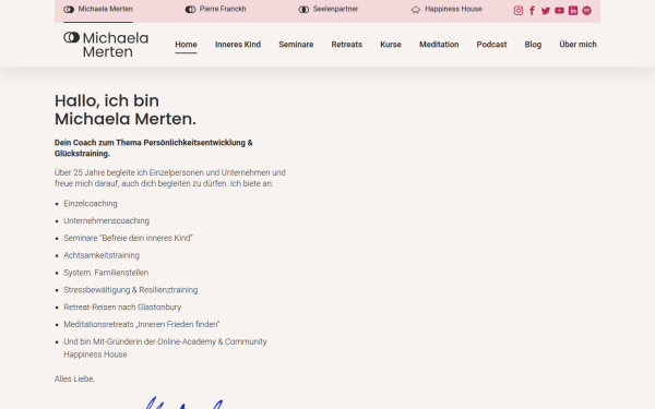 michaela-merten.de