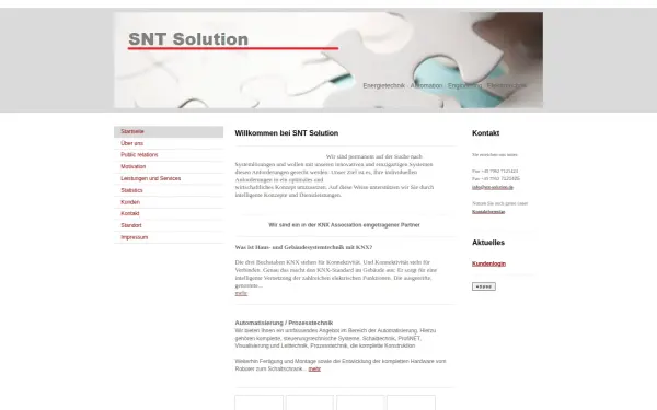 www.snt-solution.de