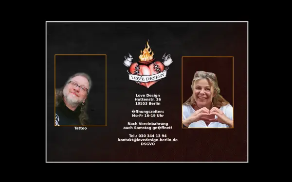 lovedesign-berlin.de