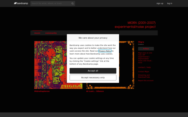 migra0noise.bandcamp.com