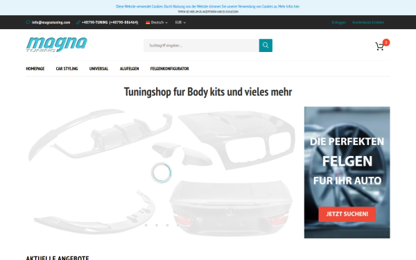 www.magnatuning.com