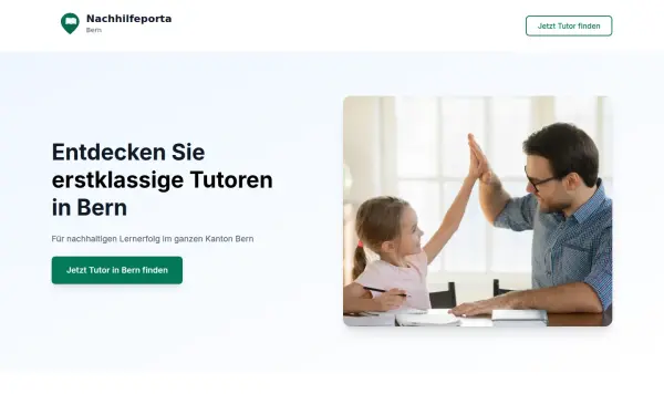 www.nachhilfeportal-bern.ch