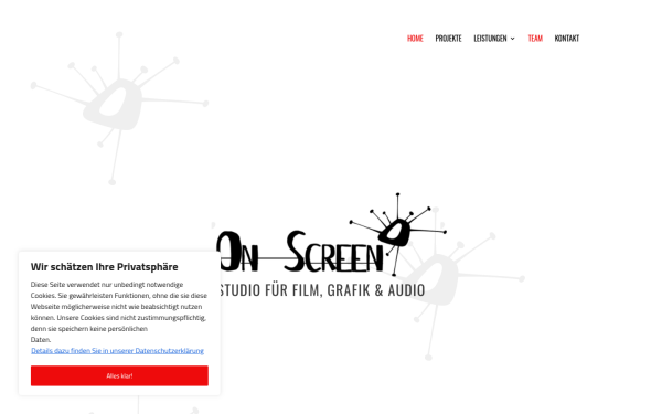 on-screen.at