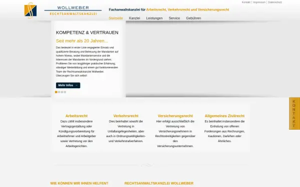 www.anwaltskanzlei-wollweber.de