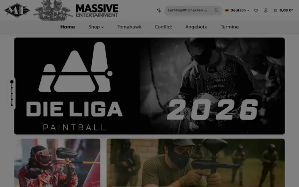www.me-paintball.de