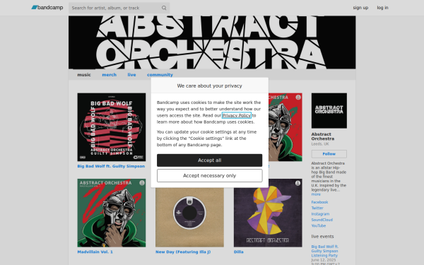 abstractorchestra.bandcamp.com