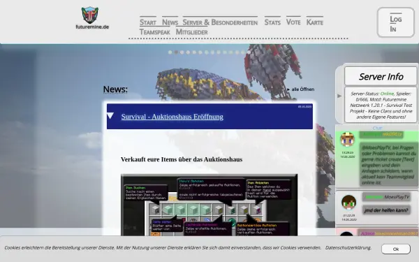 max98.de