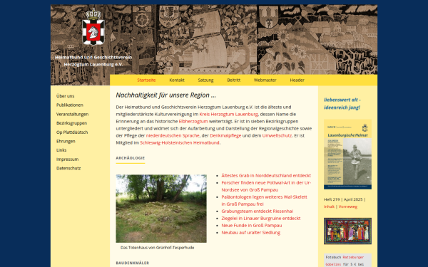 hghl.org