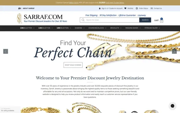 www.sarraf.com