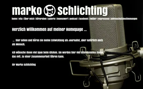 marko-schlichting.de