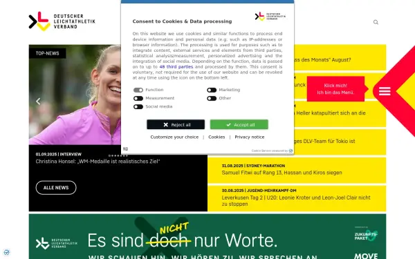 www.leichtathletik.de
