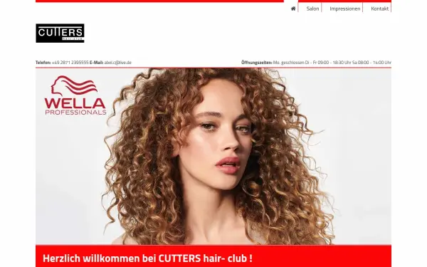 www.cutters-hair-club.de