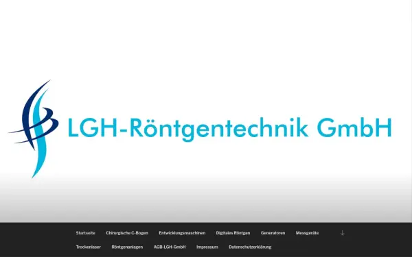 lgh-roentgentechnik.de