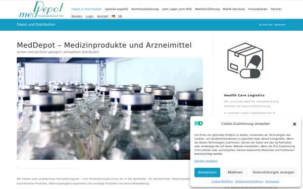 meddepot.de