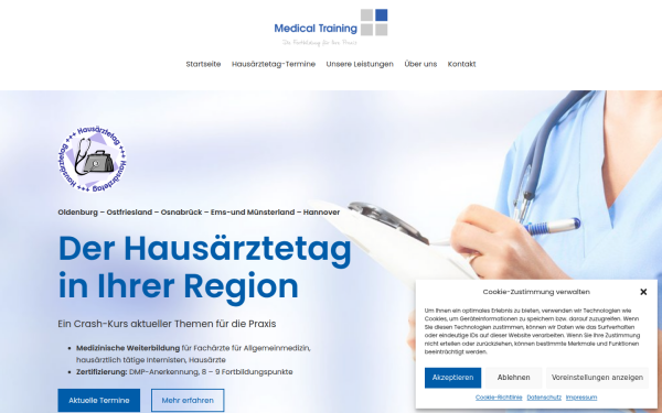 medical-train.de
