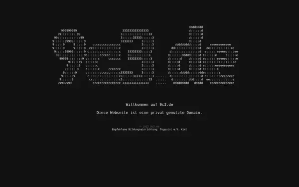 9c3.de