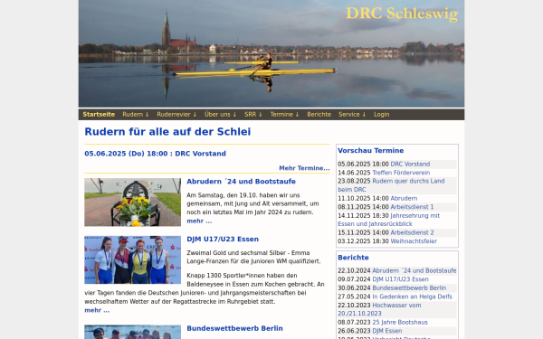 www.drc-schleswig.de