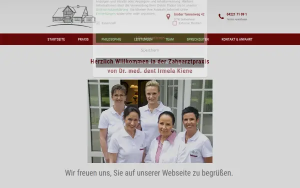 dr-kiene.de