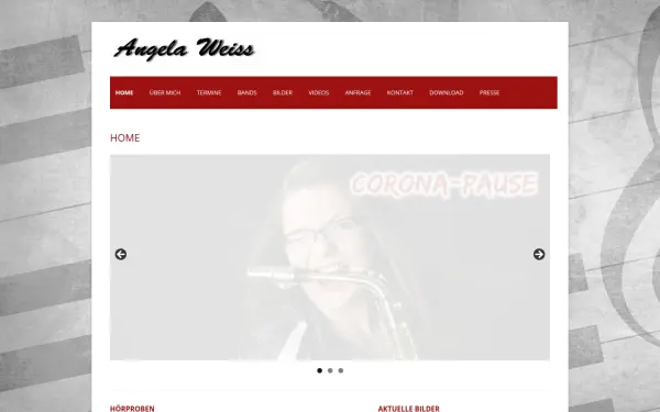 www.angela-weiss.de
